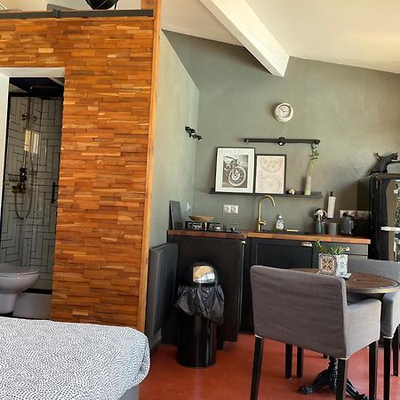 Studio Le Pitchoun Pernes-les-Fontaines Extérieur photo